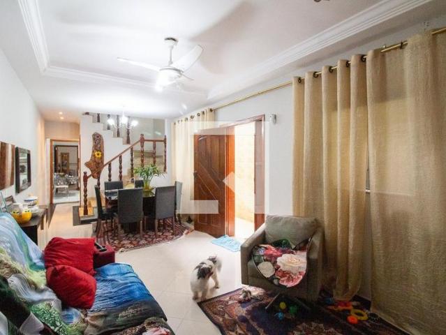 Casa, Jardim Éster Yolanda, 4 Quartos, 150 m2 São Paulo