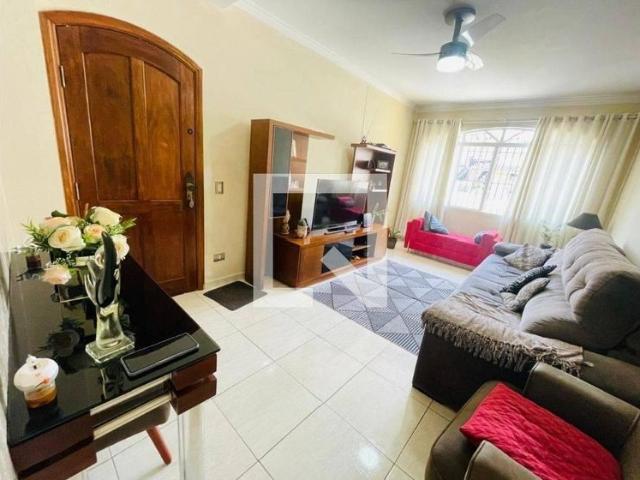 Casa, Jardim Éster Yolanda, 4 Quartos, 181 m2 São Paulo