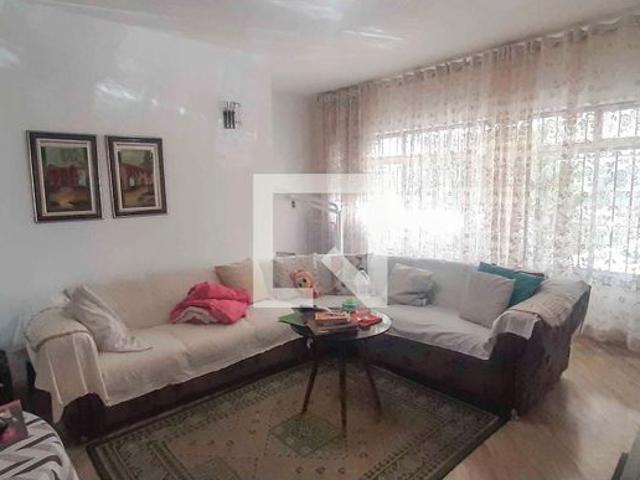 Casa, Jardim Éster Yolanda, 4 Quartos, 250 m2 São Paulo