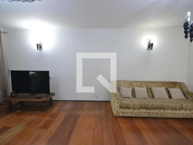 Casa, Jardim Éster Yolanda, 5 Quartos, 130 m2 São Paulo