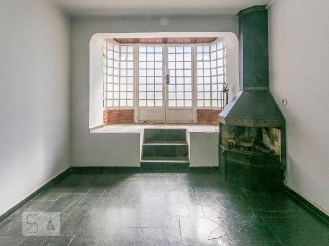 Casa, Jardim Éster Yolanda, 5 Quartos, 200 m2 São Paulo