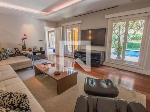 Casa, Jardim Éster Yolanda, 6 Quartos, 720 m2 São Paulo