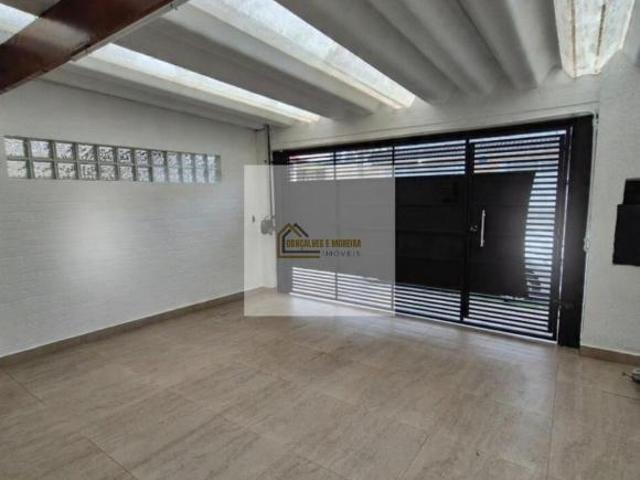 Casa Jardim Ernestina