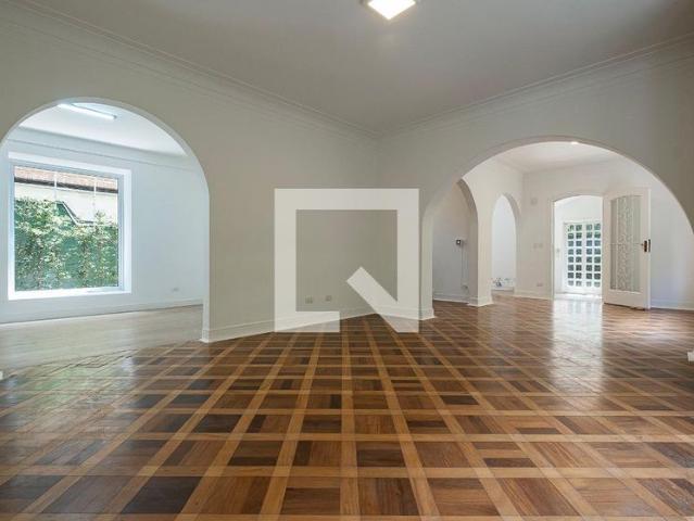 Casa, Jardim Europa, 3 Quartos, 250 m2 São Paulo