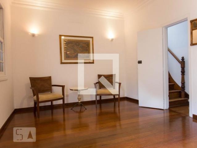 Casa, Jardim Europa, 3 Quartos, 300 m2 São Paulo