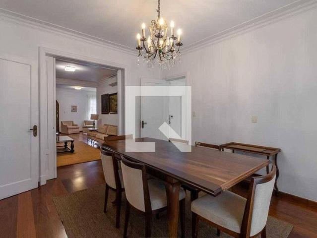Casa, Jardim Europa, 3 Quartos, 300 m2 São Paulo