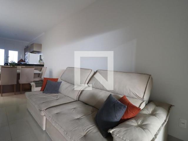 Casa, Jardim Europa, 3 Quartos, 132 m2 Uberlândia