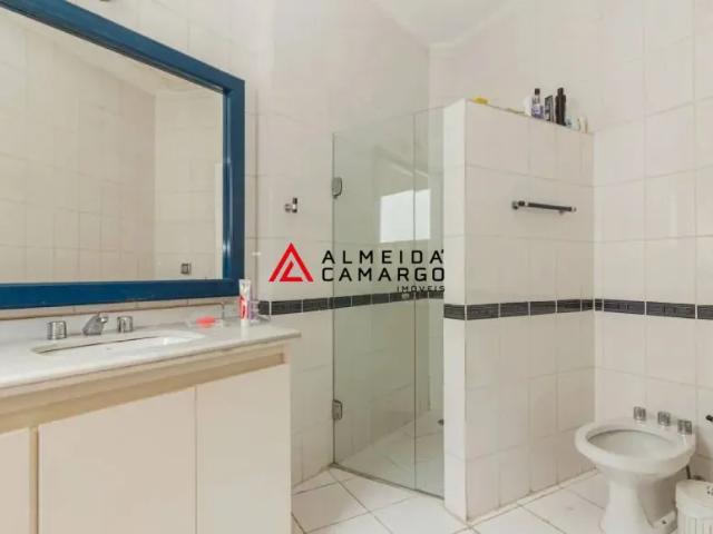 Casa Jardim Europa 3 Suítes 332m²