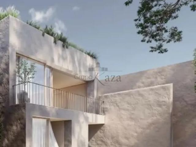 Casa Jardim Europa 2 Dormitórios 159m²
