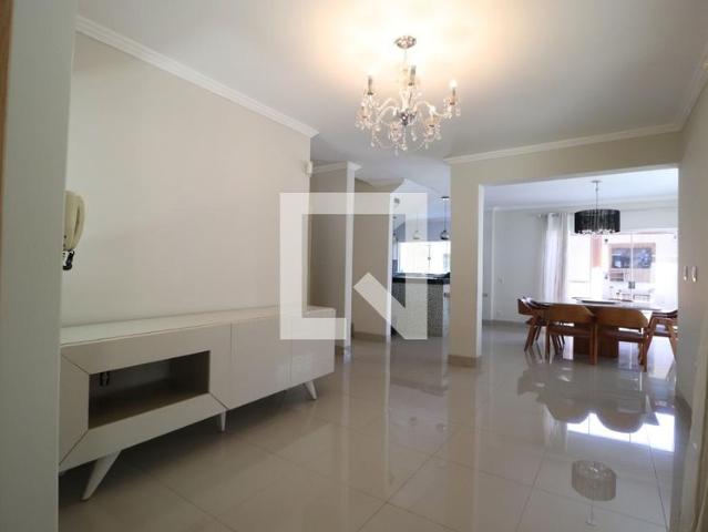 Casa, Jardim Europa, 4 Quartos, 286 m2 Uberlândia