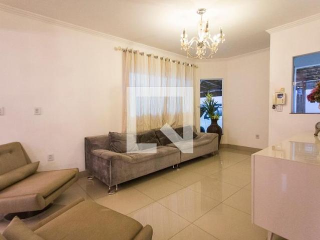 Casa, Jardim Europa, 4 Quartos, 200 m2 Uberlândia