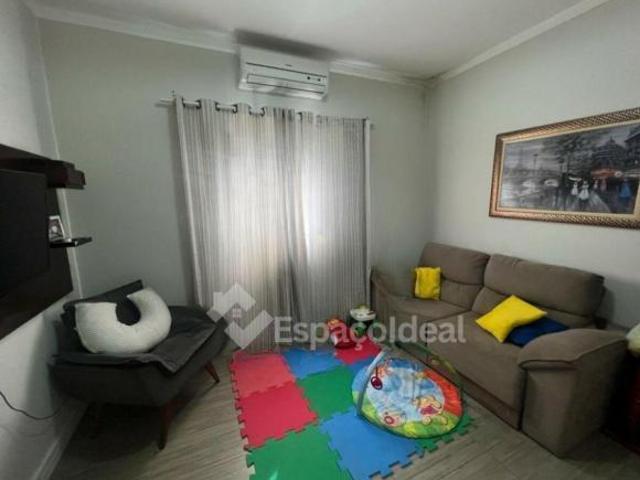CASA JARDIM EUROPA Lençóis Paulista