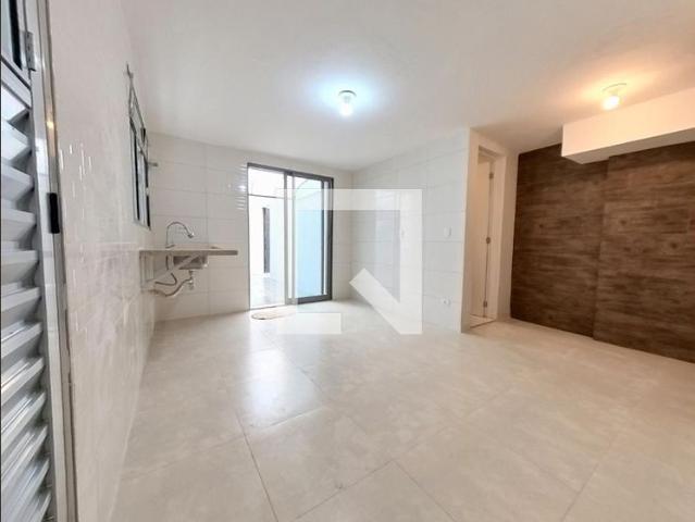 Casa, Jardim Felicidade, 1 Quarto, 45 m2 São Paulo