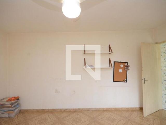 Casa, Jardim Felicidade, 1 Quarto, 60 m2 São Paulo