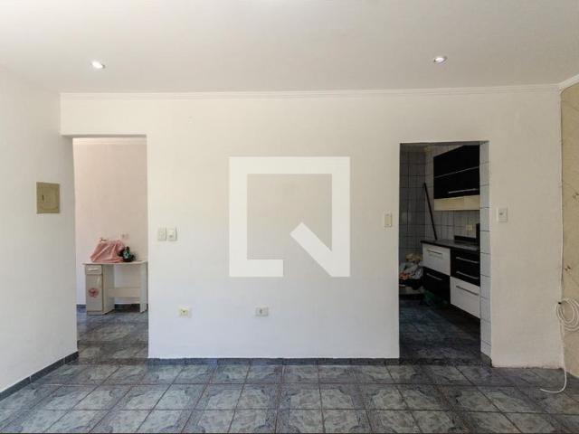 Casa, Jardim Felicidade, 2 Quartos, 55 m2 São Paulo