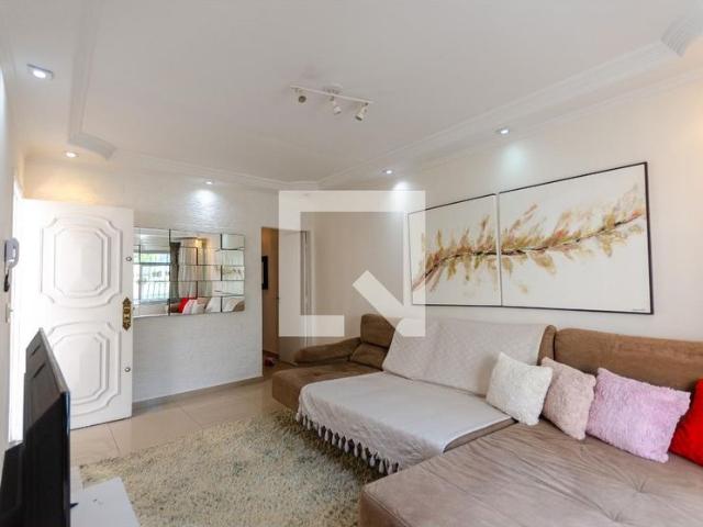 Casa, Jardim Felicidade, 2 Quartos, 117 m2 São Paulo