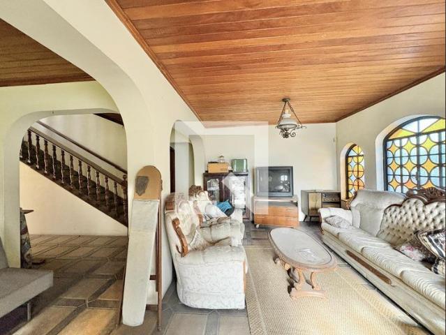 Casa, Jardim Felicidade, 5 Quartos, 491 m2 São Paulo