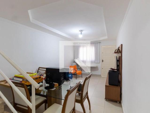 Casa, Jardim Fernandes, 2 Quartos, 75 m2 São Paulo