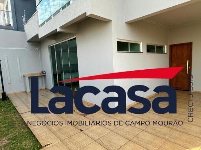 Casa Jardim Flora II