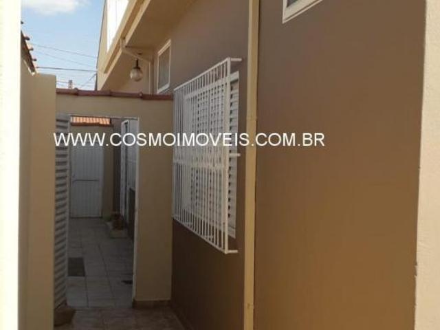 Casa, Jardim Flórida, Franca, SP