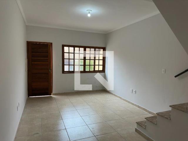 Casa, Jardim Florida, 2 Quartos, 75 m2 Jacareí