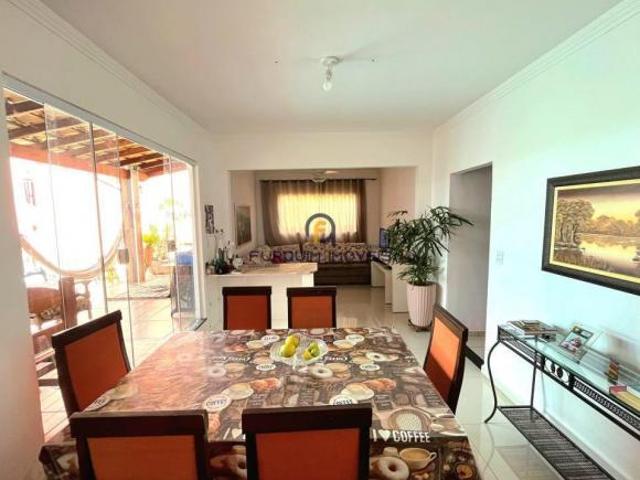 Casa Jardim Flórida