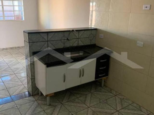 Casa, Jardim Flamboyant, Ibitinga, SP