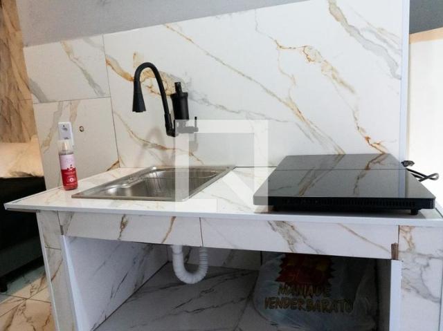 Casa, Jardim Flamboyant, 1 Quarto, 20 m2 Paulínia