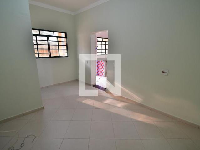 Casa, Jardim Flamboyant, 1 Quarto, 80 m2 Campinas