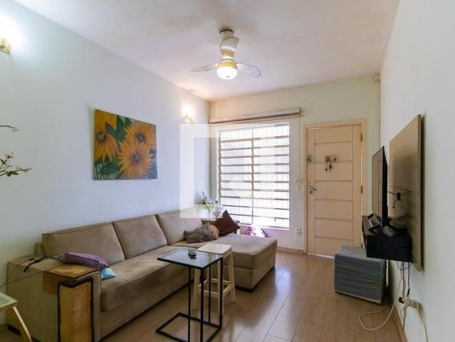 Casa, Jardim Flamboyant, 3 Quartos, 110 m2 Campinas