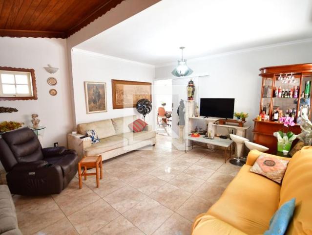 Casa, Jardim Flamboyant, 3 Quartos, 202 m2 Campinas