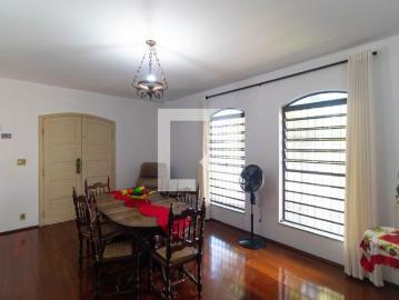 Casa, Jardim Flamboyant, 4 Quartos, 225 m2 Campinas