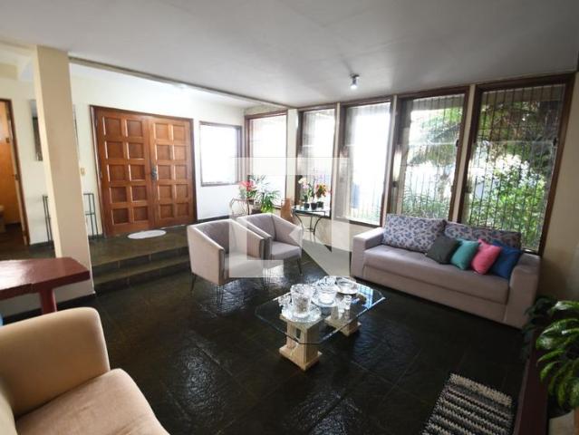 Casa, Jardim Flamboyant, 4 Quartos, 258 m2 Campinas