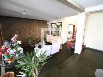 Casa, Jardim Flamboyant, 4 Quartos, 258 m2 Campinas