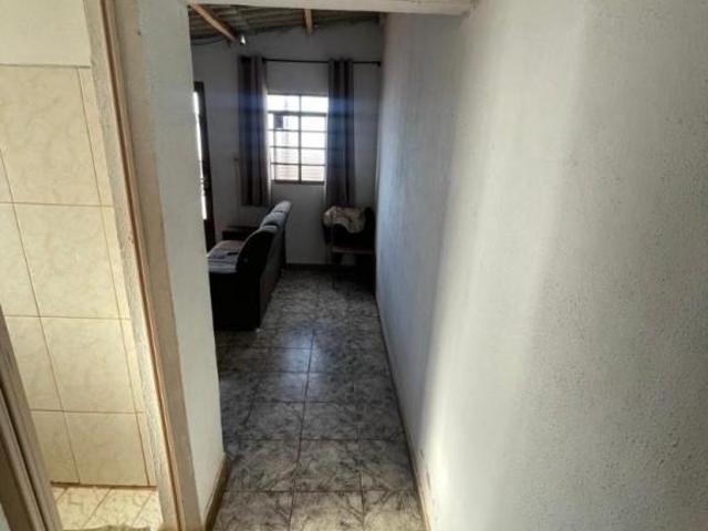 Casa, Jardim Fronteira, Itararé, SP