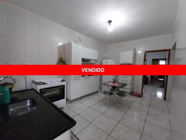 Casa, Jardim Garotinho, Bariri, SP