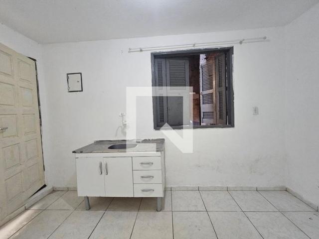 Casa, Jardim Germânia, 1 Quarto, 50 m2 São Paulo