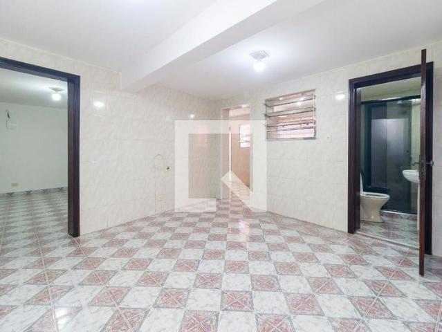 Casa, Jardim Germânia, 1 Quarto, 80 m2 São Paulo