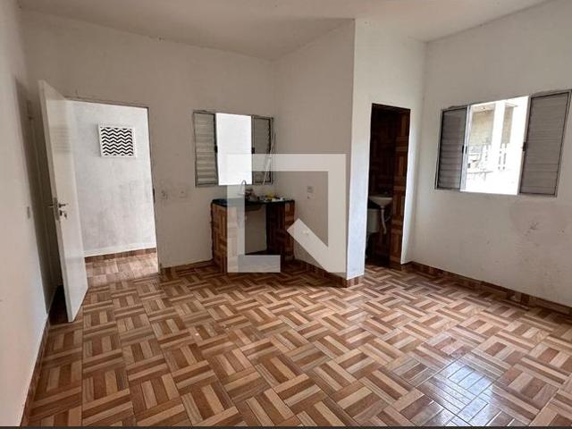 Casa, Jardim Germânia, 1 Quarto, 26 m2 São Paulo