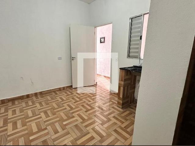 Casa, Jardim Germânia, 1 Quarto, 26 m2 São Paulo