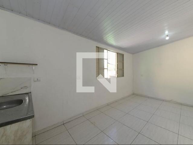 Casa, Jardim Germânia, 1 Quarto, 30 m2 São Paulo