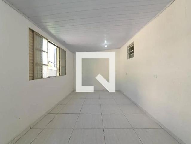 Casa, Jardim Germânia, 1 Quarto, 35 m2 São Paulo