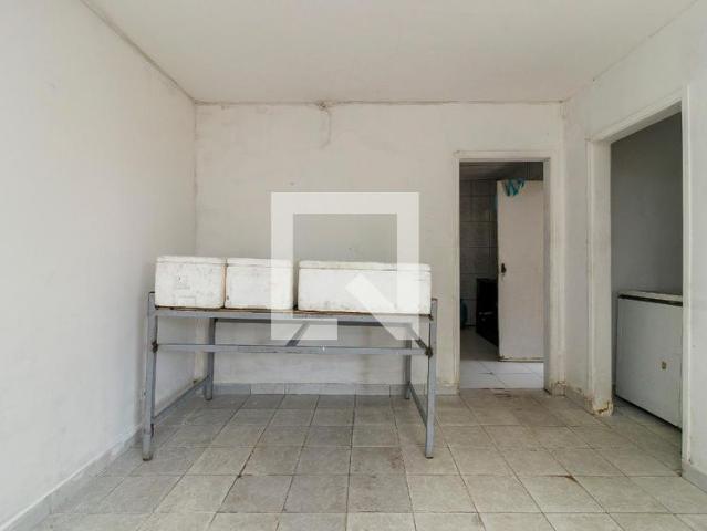 Casa, Jardim Germânia, 2 Quartos, 180 m2 São Paulo