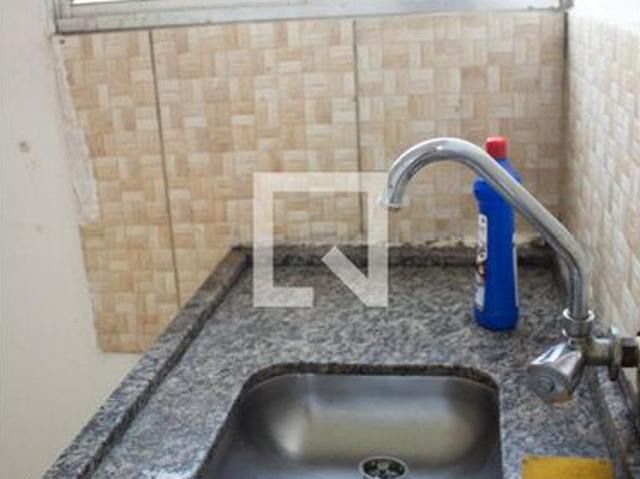 Casa, Jardim Gonçalves, 1 Quarto, 25 m2 Itaquaquecetuba