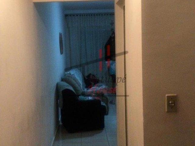 Casa Jardim Guairaca com 154 mts² !