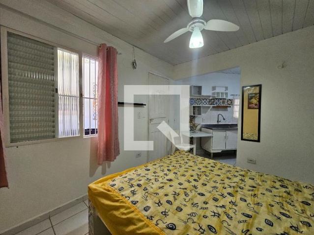 Casa, Jardim Guaiuba, 1 Quarto, 15 m2 Guarujá