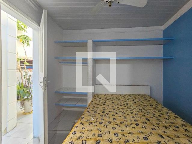 Casa, Jardim Guaiuba, 1 Quarto, 15 m2 Guarujá