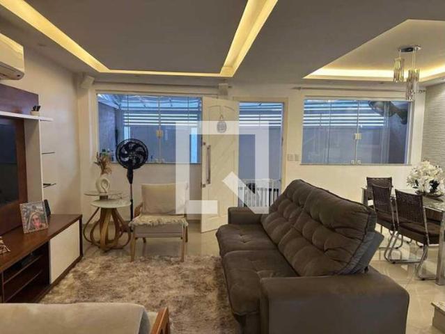 Casa, Jardim Guanabara, 3 Quartos, 150 m2 Rio de Janeiro