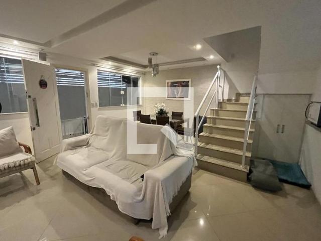 Casa, Jardim Guanabara, 3 Quartos, 150 m2 Rio de Janeiro