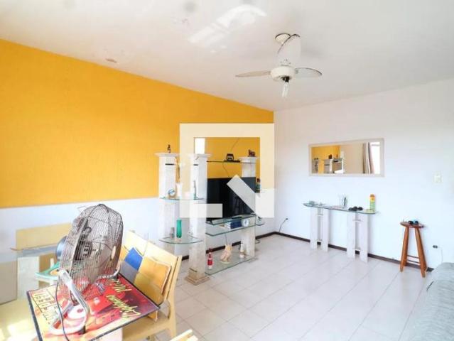 Casa, Jardim Guanabara, 3 Quartos, 110 m2 Rio de Janeiro